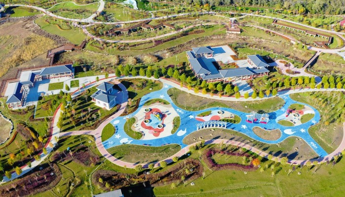 厚植生態(tài)底色 書寫綠色答卷——甘肅建投生態(tài)公司推進生態(tài)修復(fù)治理工作紀(jì)實